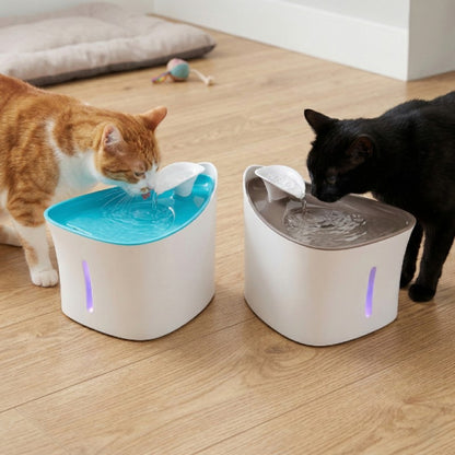 PETVİCO Kedi Su Pınarı